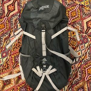 Jansport Katahdin 50L Hiking Pack
